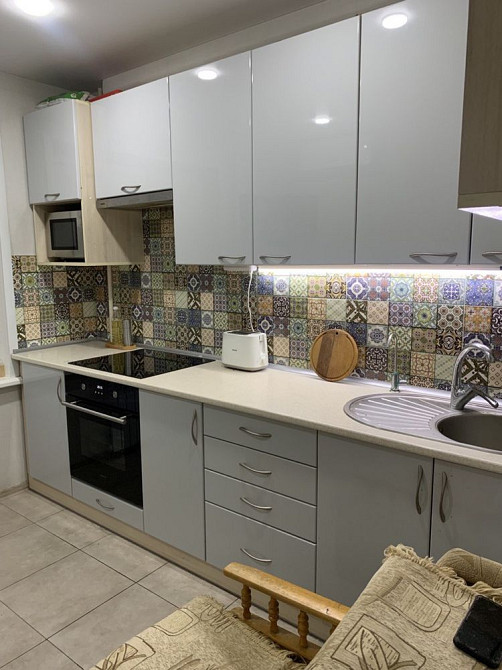 Продаж 2-х кімнатноі квартири на Бородинському міста Запоріжжя Оноковцы (ст. Доманинцы) - изображение 1