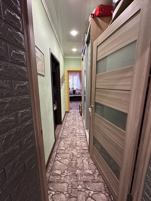 Продається частина будинку, двокімнатна квартира з окремим входом Конотоп - зображення 5