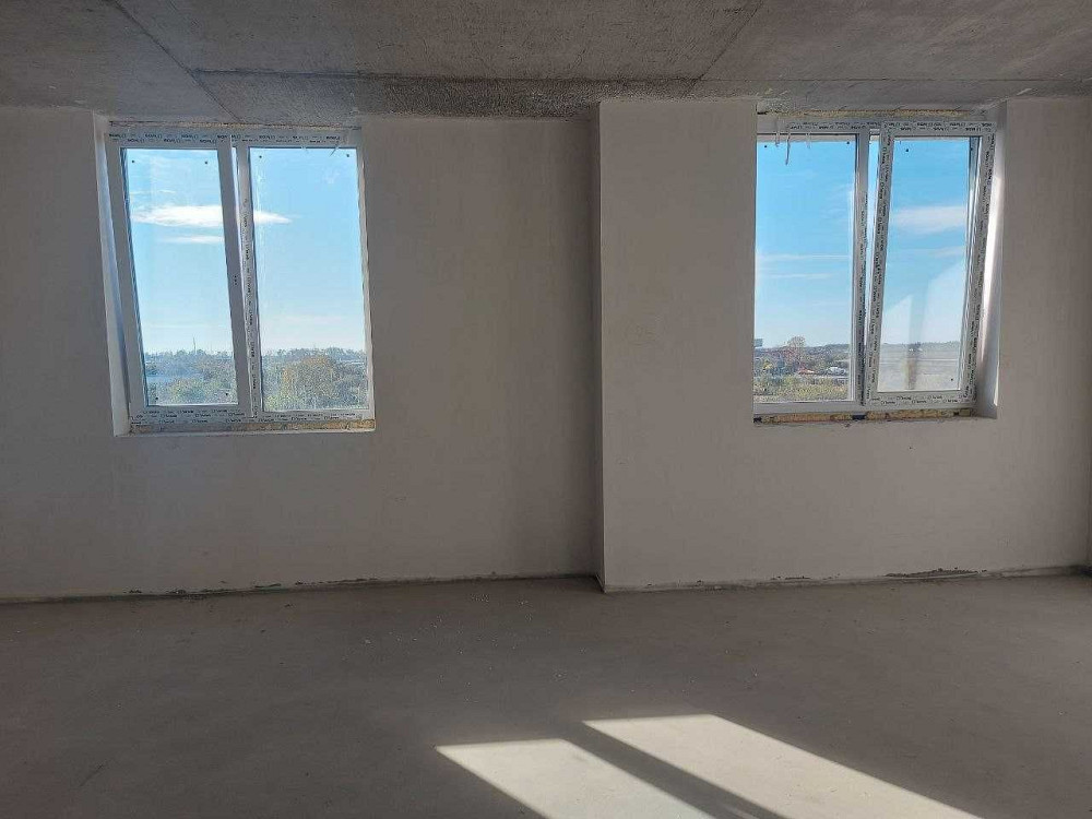 1 кімнатна 35м2 в ІПОТЕКУ 0% Чабани - зображення 2