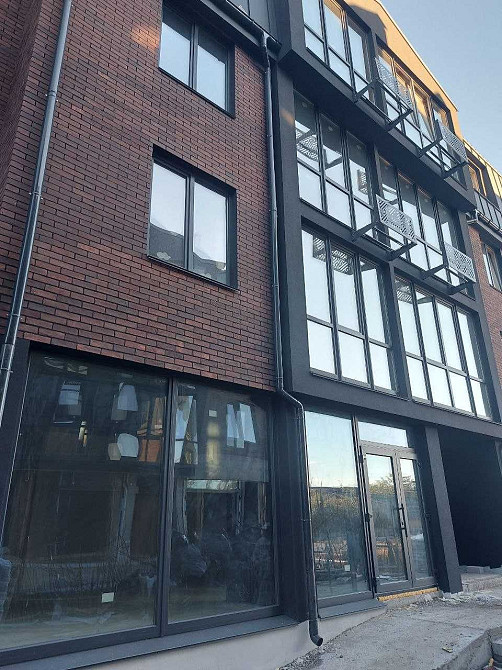 1 кімнатна 35м2 в ІПОТЕКУ 0% Чабани - зображення 7