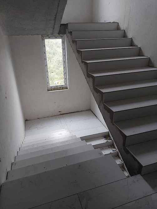 1 кімнатна 35м2 в ІПОТЕКУ 0% Чабани - зображення 5