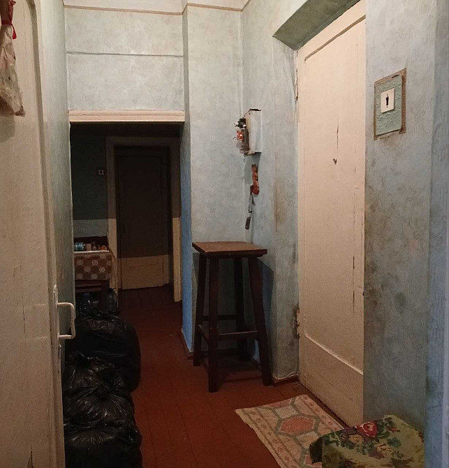 Продається 3-кімнатна квартира в центрі міста Гребінка (Полтавська обл.) - зображення 5