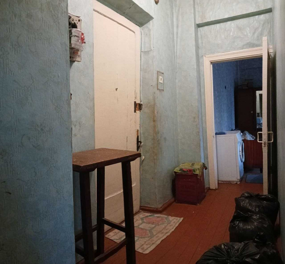 Продається 3-кімнатна квартира в центрі міста Гребінка (Полтавська обл.) - зображення 4