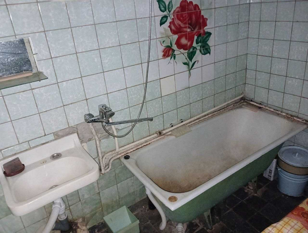 Продається 3-кімнатна квартира в центрі міста Гребінка (Полтавська обл.) - зображення 6