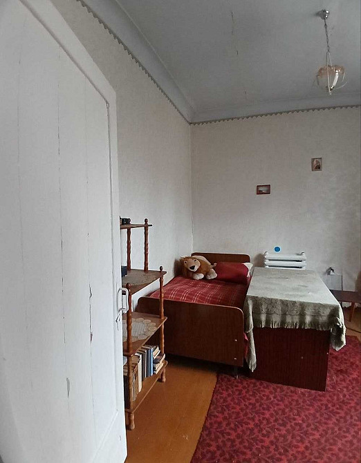 Продається 3-кімнатна квартира в центрі міста Гребінка (Полтавська обл.) - зображення 2