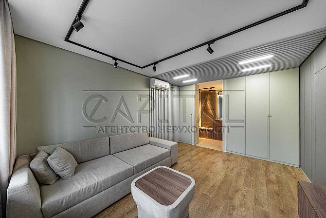 Продаж / Квартира / Печерський / провулок Мар'яненка / 49 м2 Kyiv - photo 4