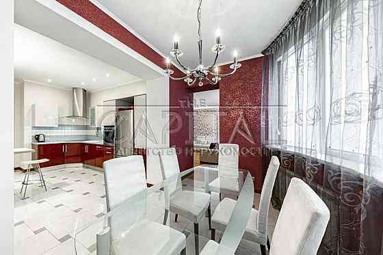 Продаж / Квартира / Оболонський / ЖК Оазис / 132 м2 Kyiv