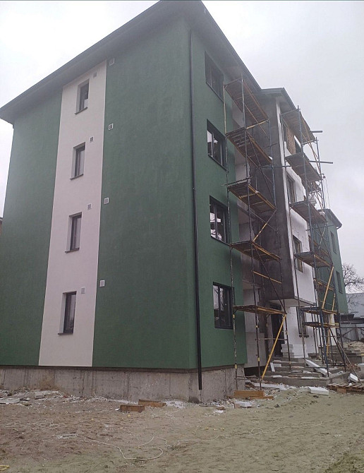 2-кімнатна квартира у центрі Рудно!Продаж без комісії! Рудно - изображение 1