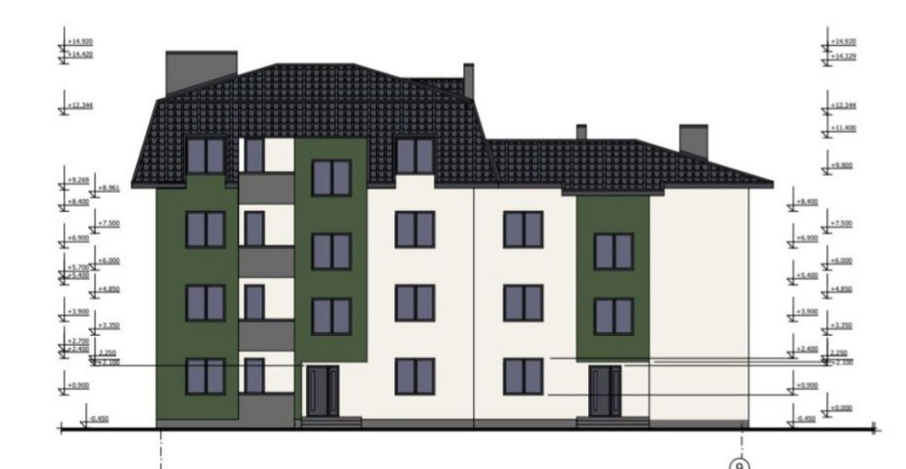 2-кімнатна квартира у центрі Рудно!Продаж без комісії! Рудно - изображение 4