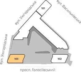 Аренда квартири Голосієво Гремячее - изображение 8