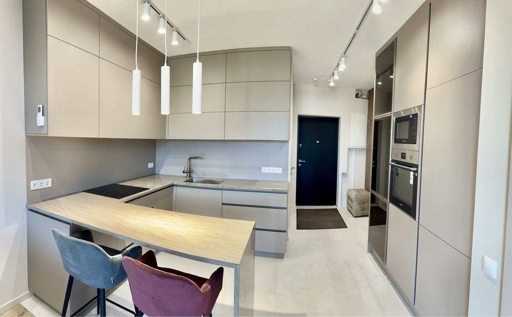 Аренда квартири Голосієво Гремячее - изображение 4