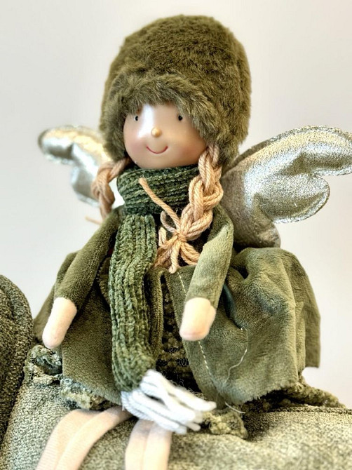 Аренда квартири Голосієво Гремячее - изображение 1