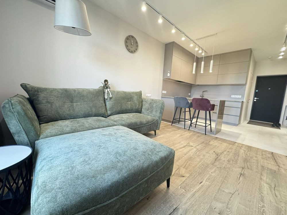 Аренда квартири Голосієво Гремячее - изображение 2