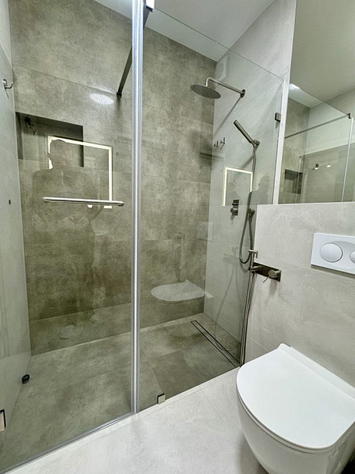 Аренда квартири Голосієво Гремячее - изображение 5