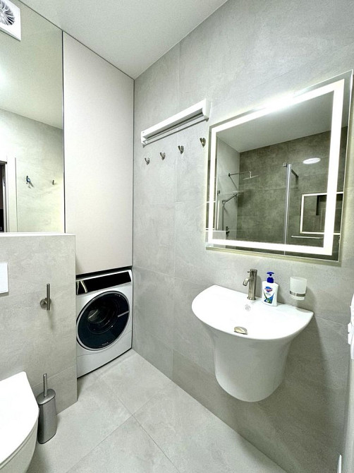 Аренда квартири Голосієво Гремячее - изображение 7