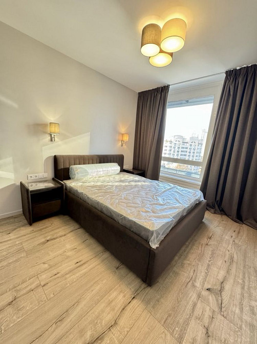 Аренда квартири Голосієво Гремячее - изображение 3