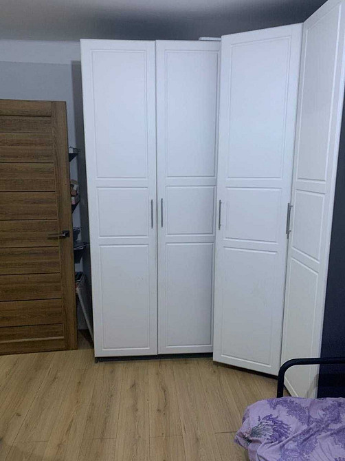 Сдам 2 комнатную квартиру евроремонт Вишневое - изображение 2