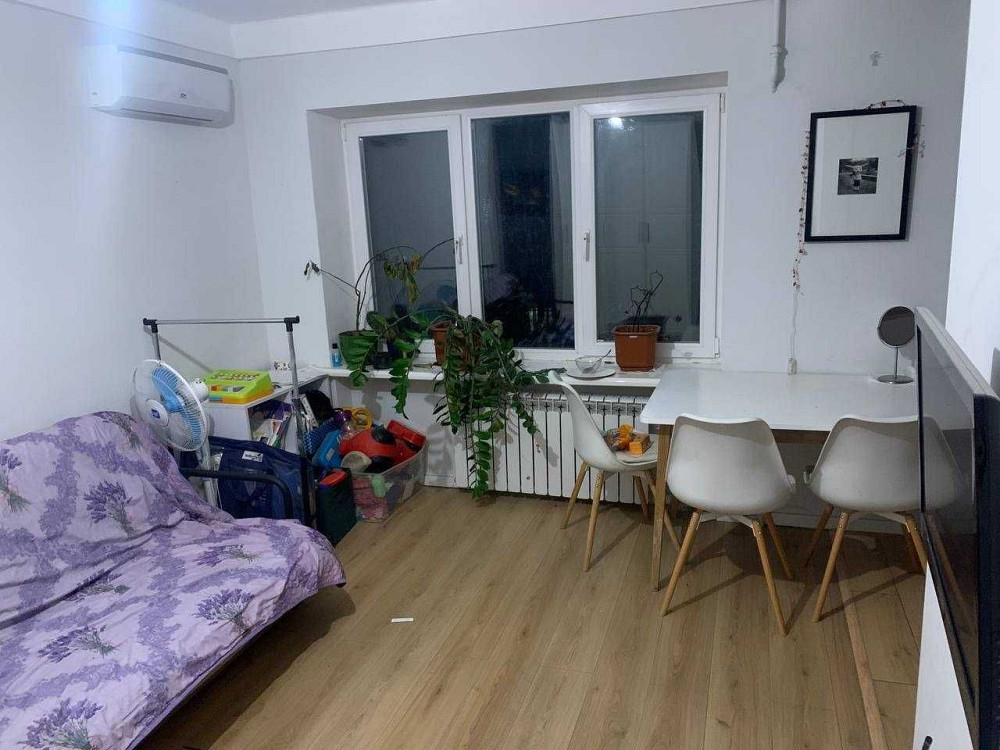 Сдам 2 комнатную квартиру евроремонт Вишневое - изображение 5