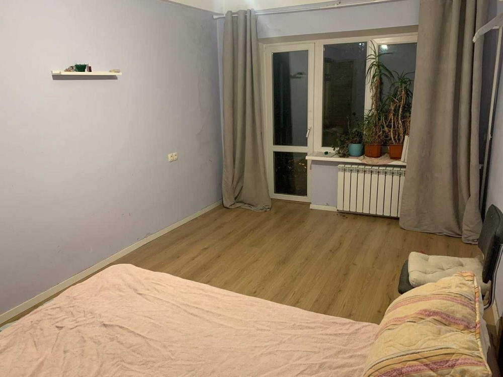 Сдам 2 комнатную квартиру евроремонт Вишневое - изображение 1