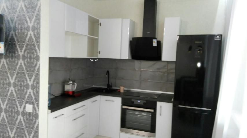 Сдам 1 комн. квартиру ЖК Ньютона, Новые дома Горбани - изображение 3