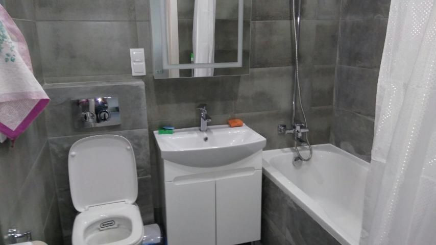 Сдам 1 комн. квартиру ЖК Ньютона, Новые дома Горбани - изображение 5