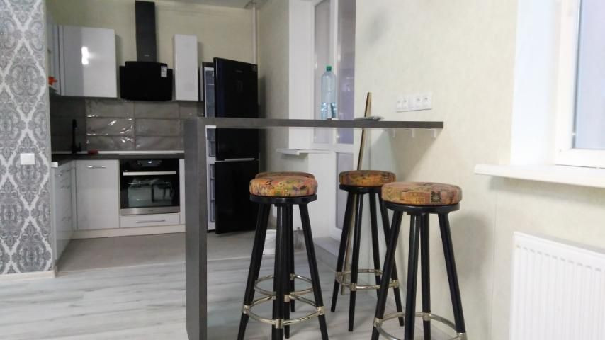 Сдам 1 комн. квартиру ЖК Ньютона, Новые дома Горбани - изображение 7