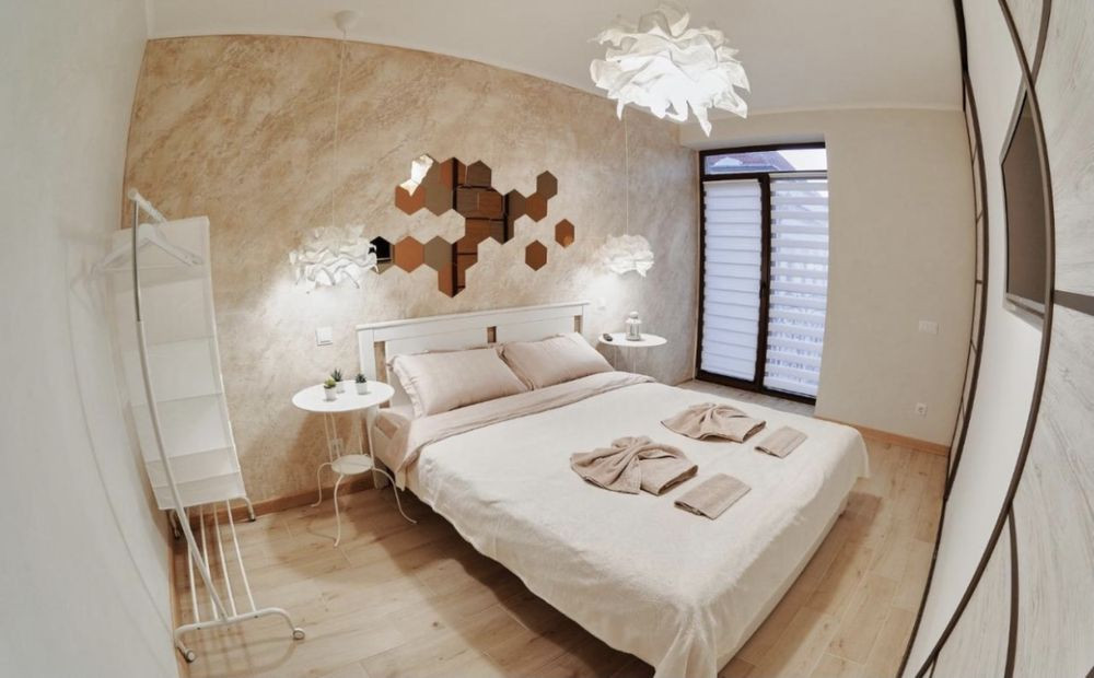 Центр 2 спальні, видова! Коломыя - изображение 1