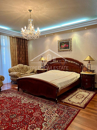 160тыс.$‼️‼️-50% ПРОДАЖА / Квартира 169 м2 + Паркинг / Центр / БОТ САД Kharkiv - photo 7