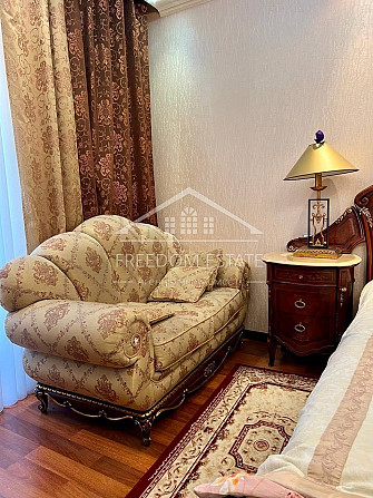 160тыс.$‼️‼️-50% ПРОДАЖА / Квартира 169 м2 + Паркинг / Центр / БОТ САД Kharkiv - photo 8