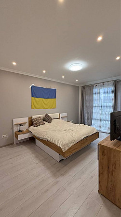 Продаж 1 кім кв. ЖК Листопад. Іvano-Frankivsk - photo 5