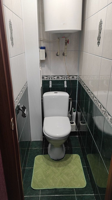 Продам квартиру 2 х комнатную Тернівка - зображення 3