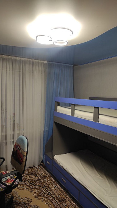 Продам квартиру 2 х комнатную Тернівка - зображення 2