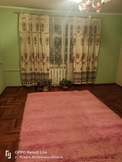 Оренда 1 кімнатної квартири Ковель - зображення 3