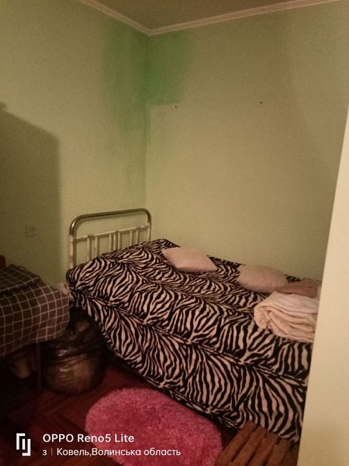 Оренда 1 кімнатної квартири Ковель - зображення 4