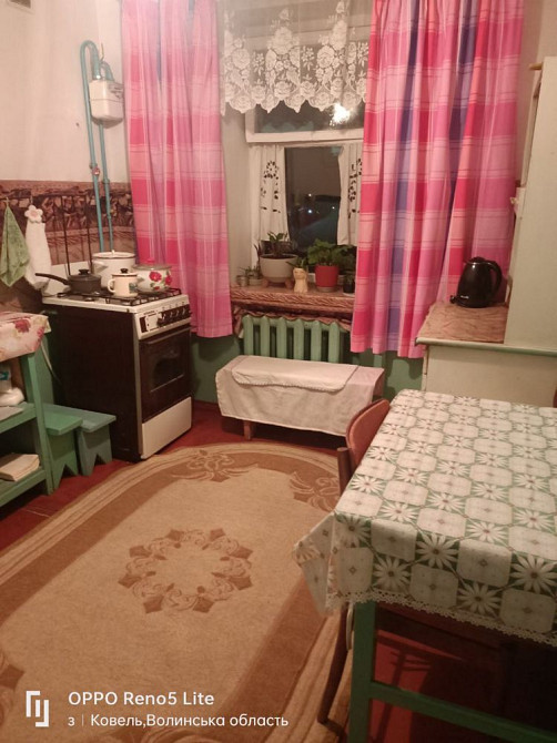 Оренда 1 кімнатної квартири Ковель - зображення 2