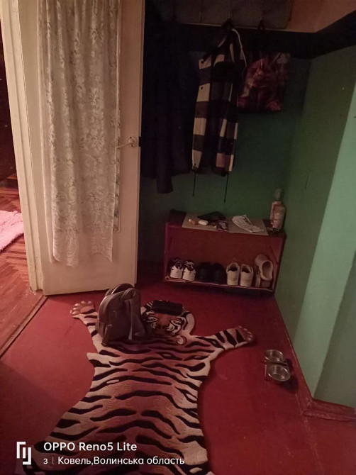 Оренда 1 кімнатної квартири Ковель - зображення 6
