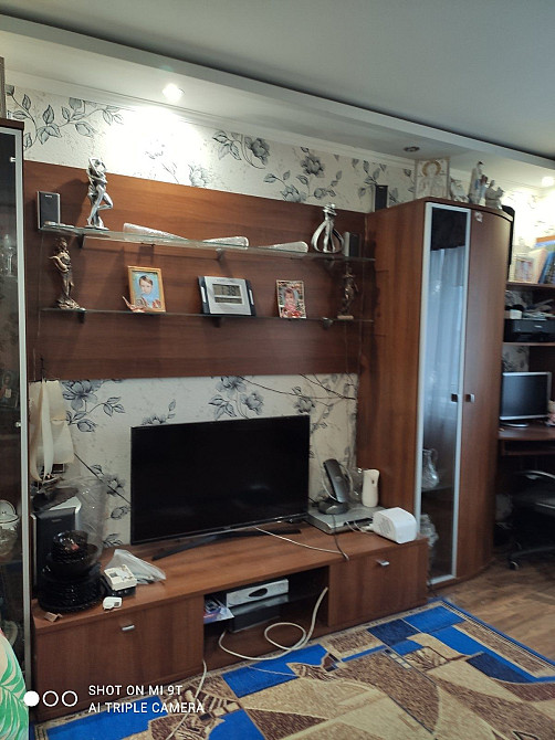 Здам  2 ну.квартиру. в центрі міста з а/о. Бердичів - зображення 8