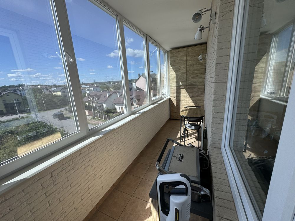 Квартира Винники Кільцева 12 Винники - зображення 1