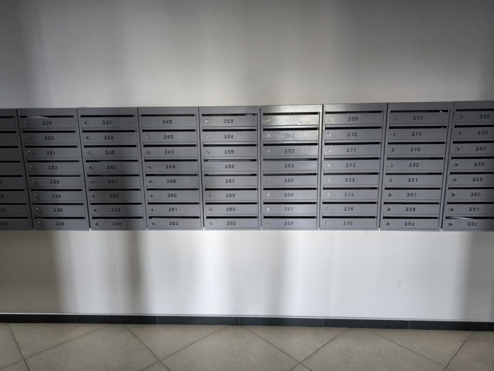 Єоселя, Квартира ЖК Вудлайн 42,5м.кв. Боярка - зображення 4