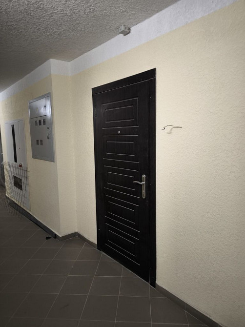 Єоселя, Квартира ЖК Вудлайн 42,5м.кв. Боярка - зображення 6