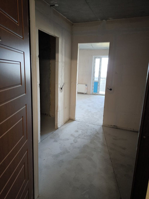 Єоселя, Квартира ЖК Вудлайн 42,5м.кв. Боярка - зображення 7