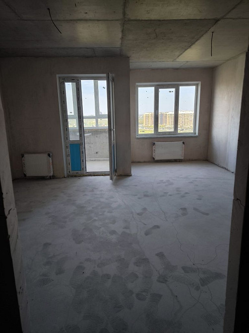 Єоселя, Квартира ЖК Вудлайн 42,5м.кв. Боярка - зображення 8