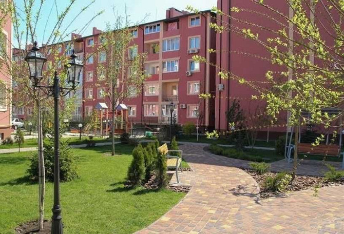 продам 3 кімнатну квартиру з АВР та кладовою Щаслива,55 Sofiivska Borshchahivka - photo 3