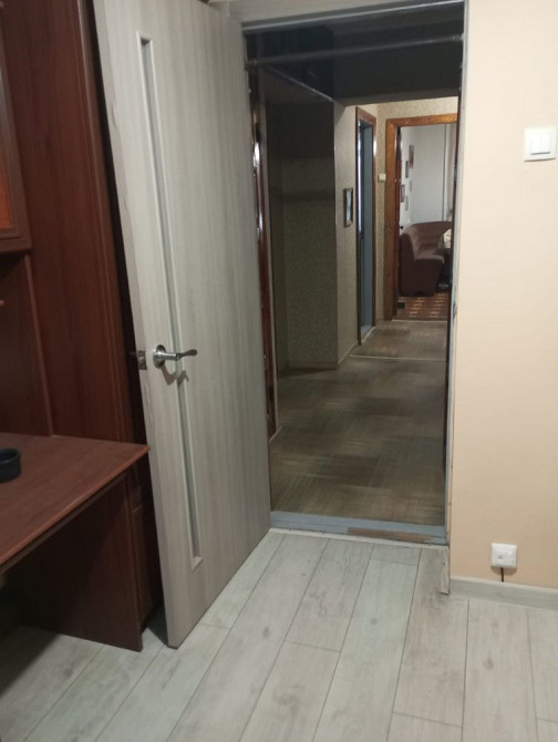 Аренда 3-кімнатної квартири в Корсуні Корсунь-Шевченківський - зображення 6