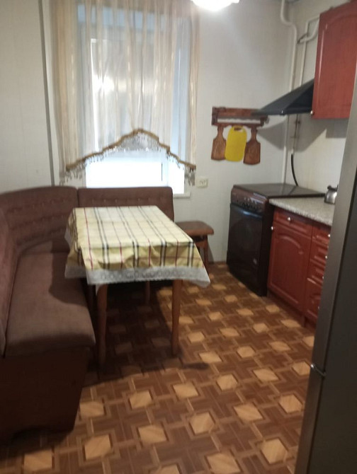 Аренда 3-кімнатної квартири в Корсуні Корсунь-Шевченківський - зображення 4