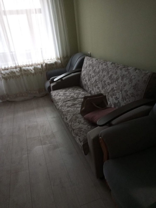 Аренда 3-кімнатної квартири в Корсуні Корсунь-Шевченківський - зображення 3