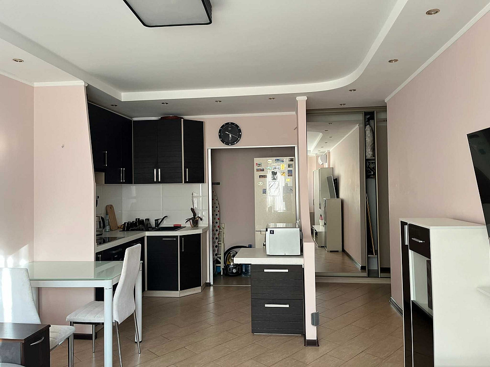 ЖК Чайка ул Лобановского 24 аренда 1.5 комн все есть! метро 15 мин Чайки (Киевская обл.) - изображение 6