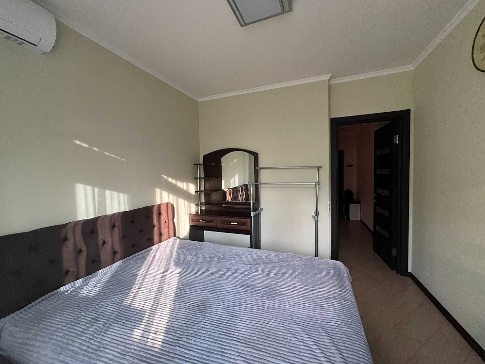 ЖК Чайка ул Лобановского 24 аренда 1.5 комн все есть! метро 15 мин Чайки (Киевская обл.) - изображение 2