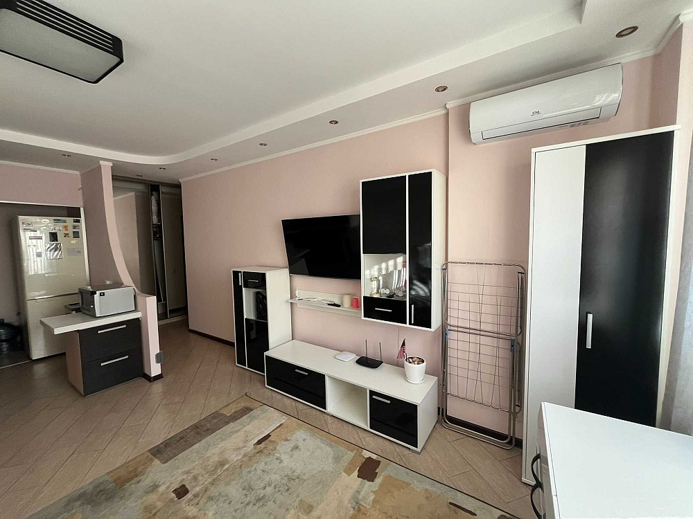 ЖК Чайка ул Лобановского 24 аренда 1.5 комн все есть! метро 15 мин Чайки (Киевская обл.) - изображение 4