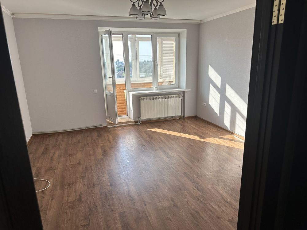 Самий центр , 65 м.кв ,3 кімнати , гардероб, супер стан Жмеринка - зображення 3